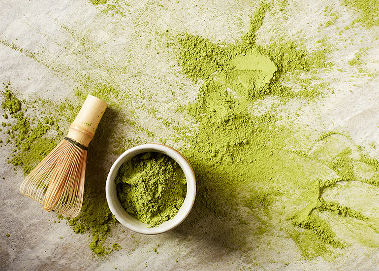 Matcha Powder Menu Innovative Matcha Menu Ideas for a Competitive Cafe Edge – IdeasZU