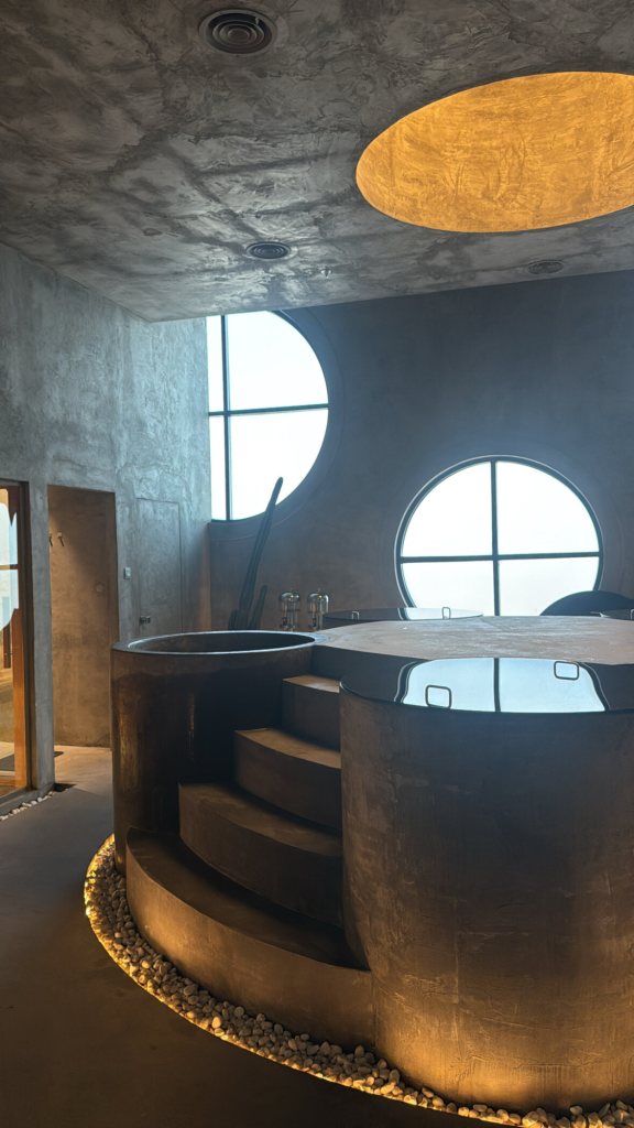 Peaq wellnes cold plunge