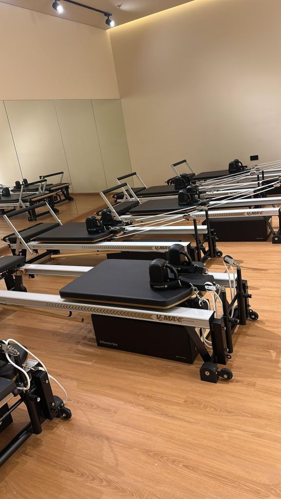 Breath Reformer Setup