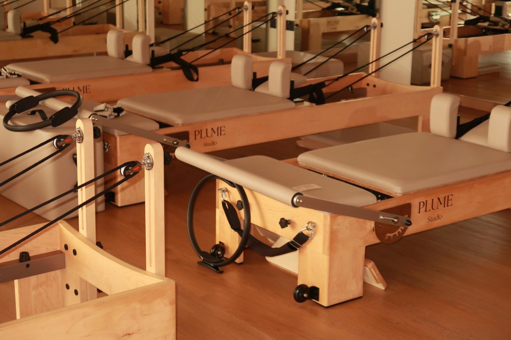 Plume Reformer class